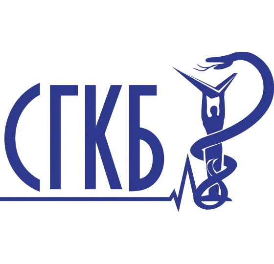 ГБУЗ СО «Самарская городская клиническая больница № 8»